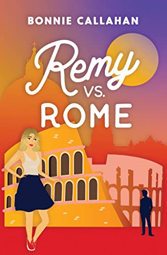 Remy vs. Rome book cover
