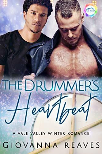 The Drummer's Heartbeat book cover