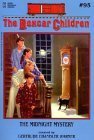 The Midnight Mystery book cover