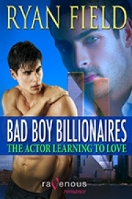 The Actor Learning to Love book cover