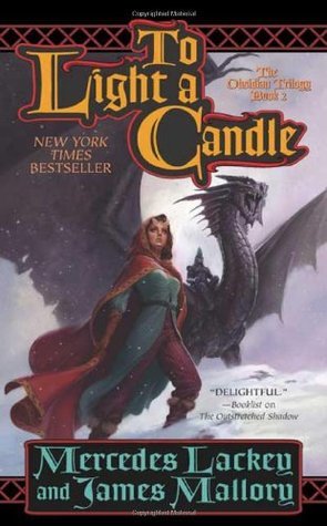 To Light a Candle book cover