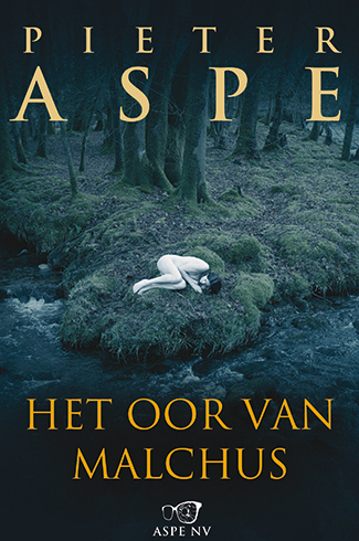 Het oor van Malchus book cover