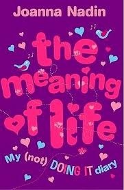 The Meaning of Life book cover
