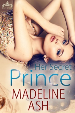 Royal Holiday book cover 2
