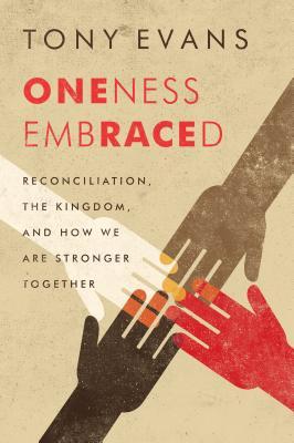 Oneness Embraced book cover