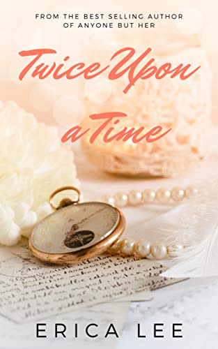 Twice Upon A Time book cover
