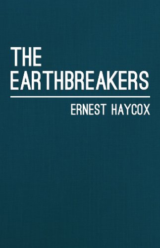 The Earthbreakers book cover