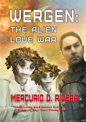 Wergen book cover