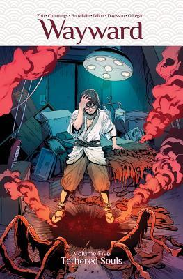 Wayward, Vol. 5 book cover