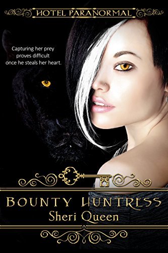 Sleepy Hollow Hunter book cover 1