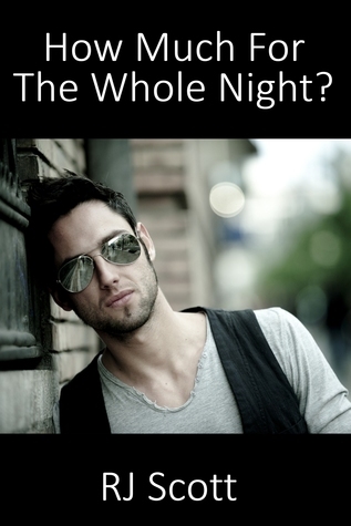 How Much For the Whole Night? book cover