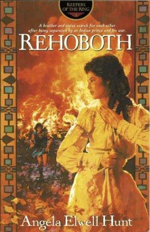 Rehoboth book cover