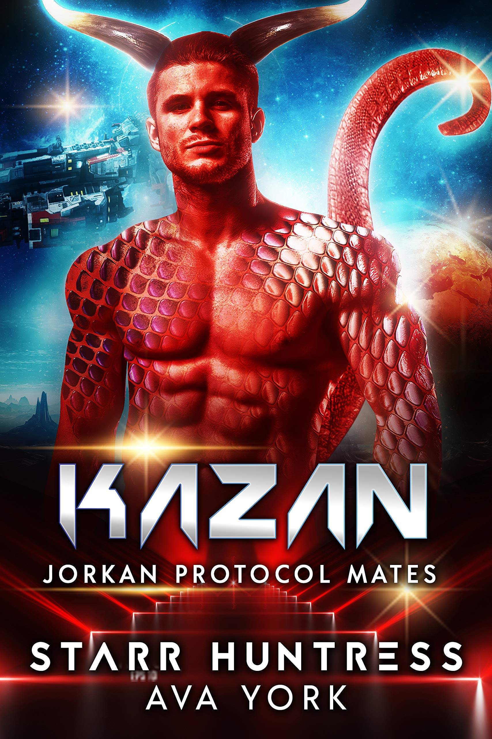 Jorkan Protocol Mates book cover 1