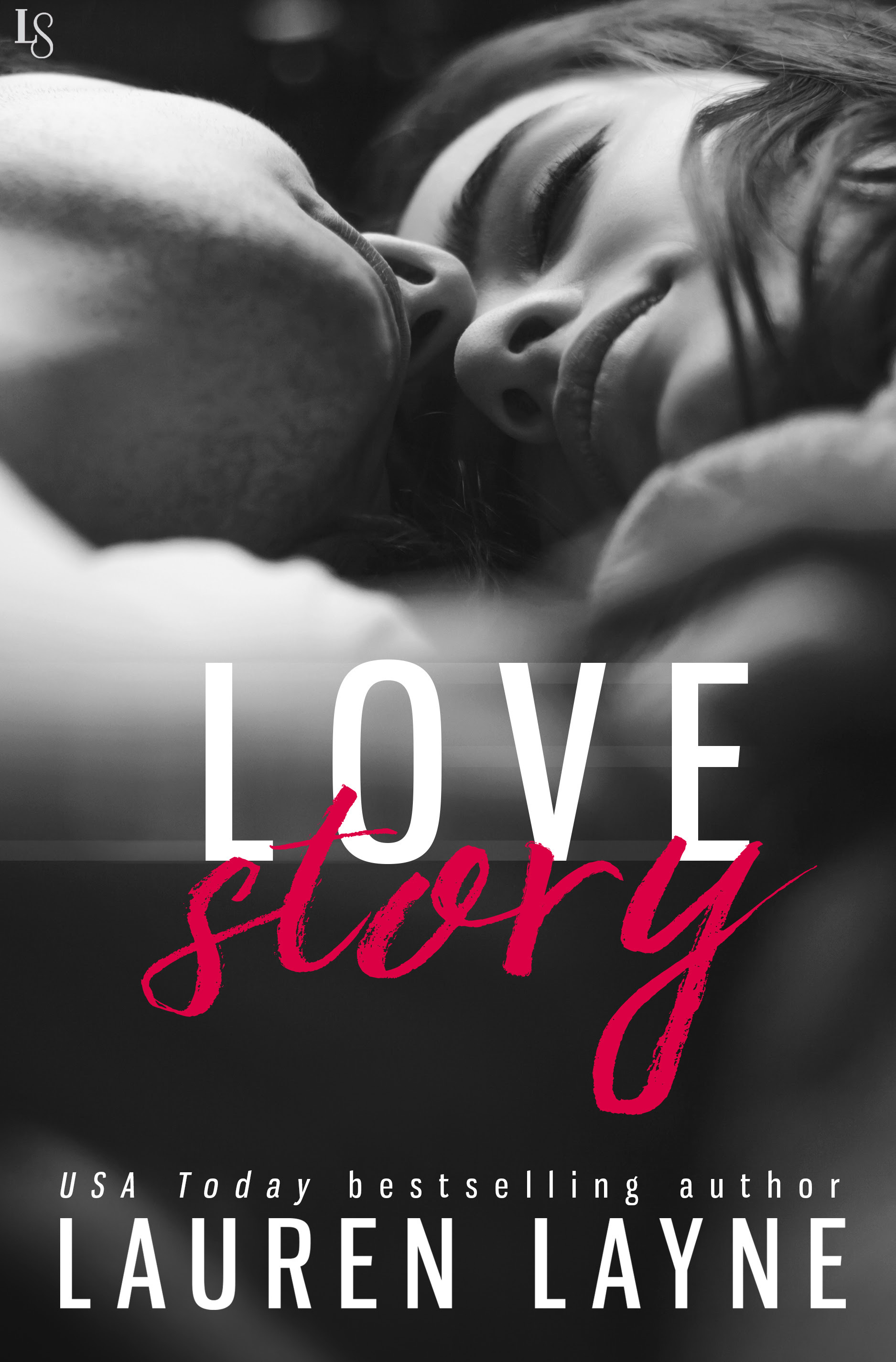 Love Unexpectedly book cover 3