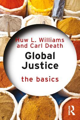 Global Justice book cover