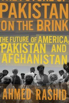 Pakistan on the Brink book cover