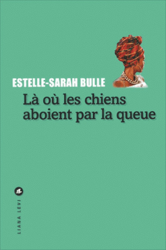Where Dogs Bark with Their Tails book cover