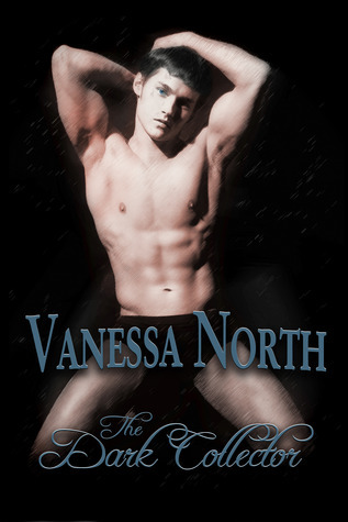 The Dark Collector book cover