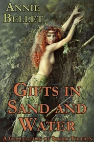 Gifts in Sand and Water book cover