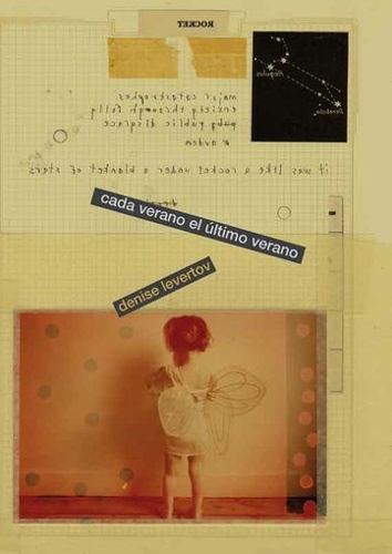 Cada verano el último verano book cover