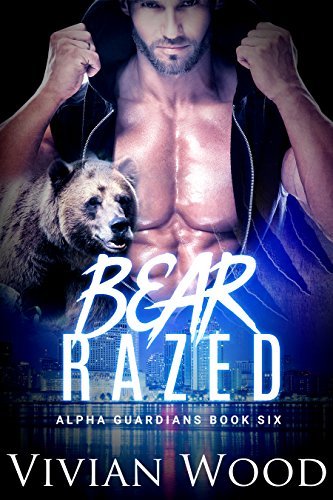 Bear Razed book cover