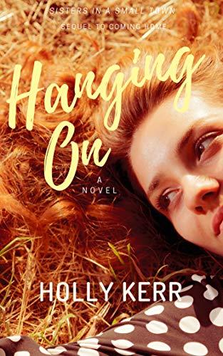 Sisters in a Small Town book cover 2