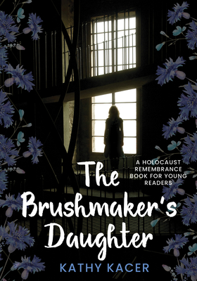 The Brushmaker's Daughter book cover