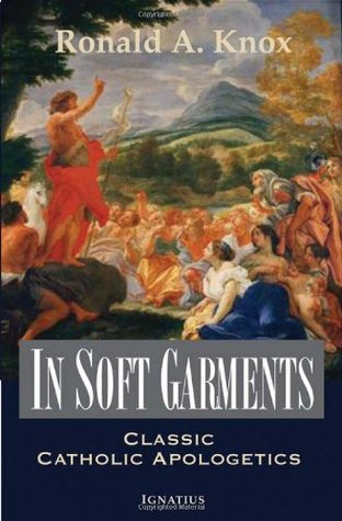 In Soft Garments book cover