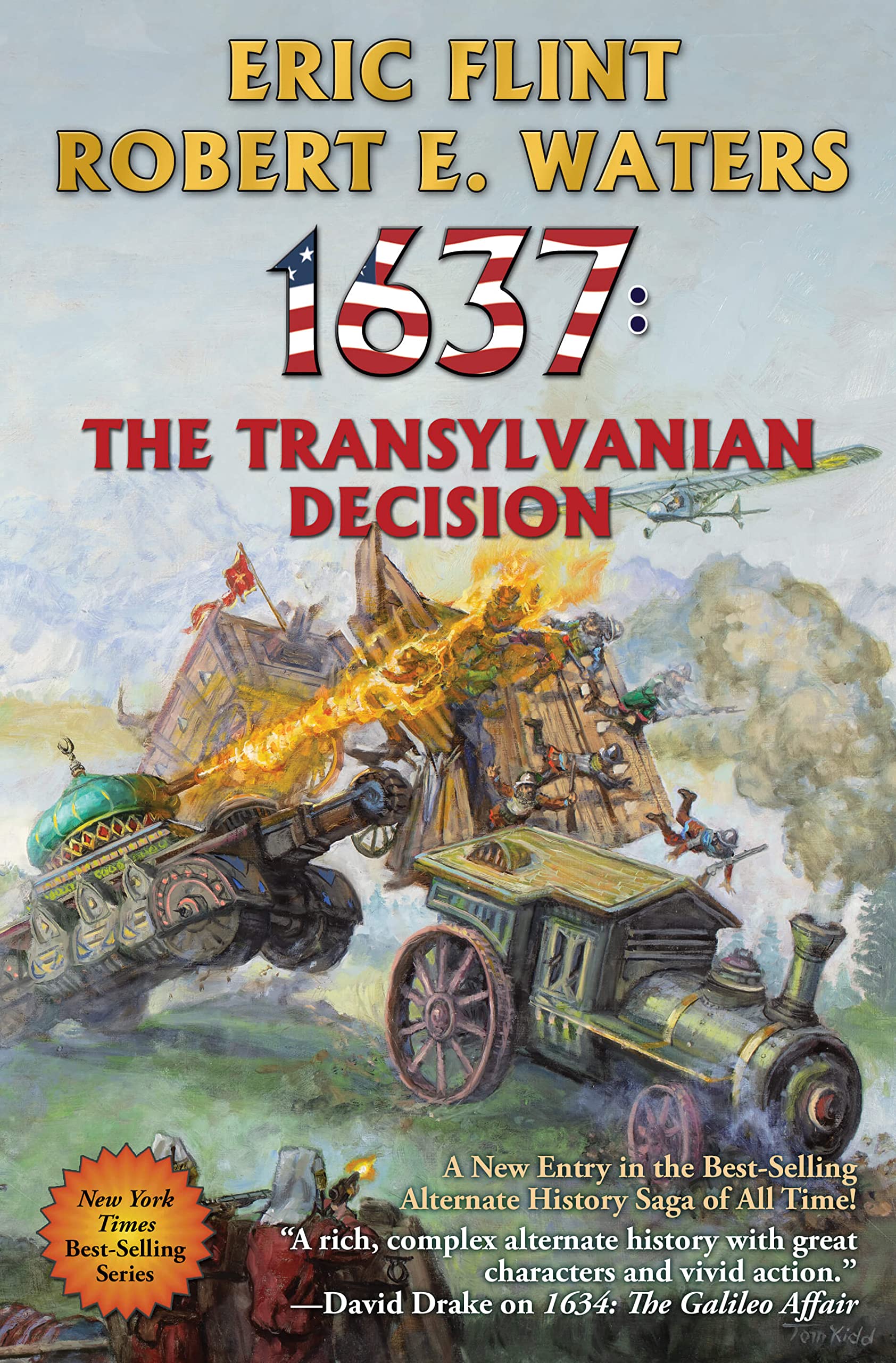 1637 book cover