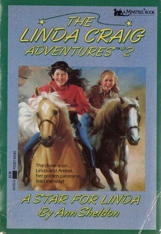 The New Linda Craig Adventures book cover 2