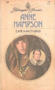 Beloved Rake book cover