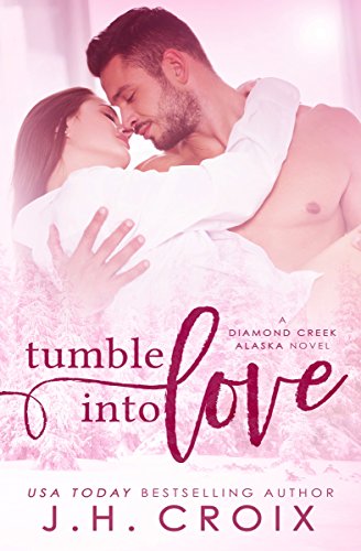 Tumble Into Love book cover
