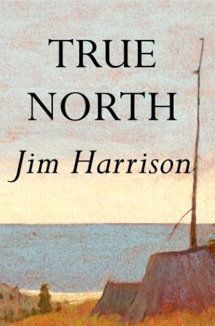True North book cover