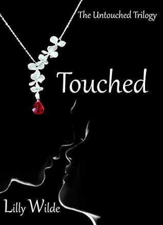 Untouched book cover 2