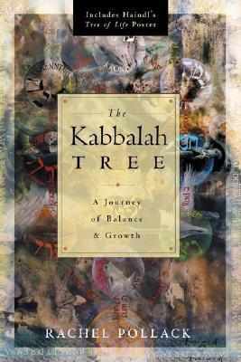 The Kabbalah Tree book cover