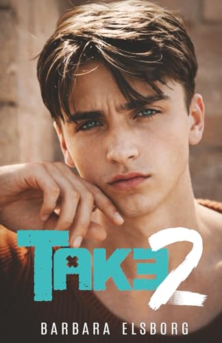 Take Two book cover