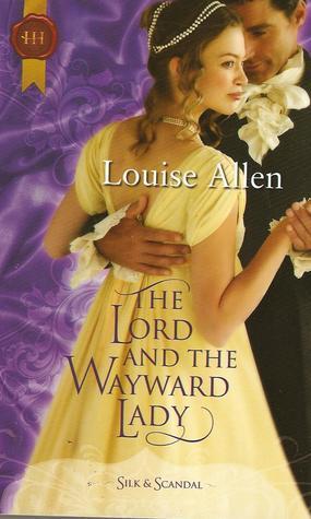 Regency Silk & Scandal book cover 1