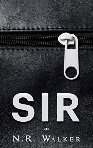 Sir book cover
