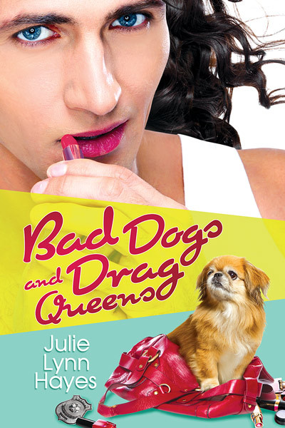 Rose and Thorne book cover 1