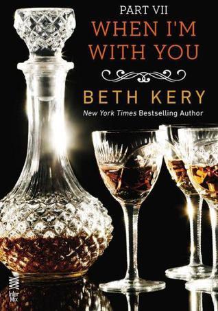 When I'm with You book cover