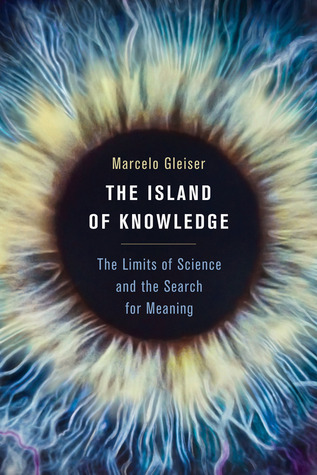 The Island of Knowledge book cover