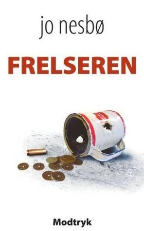 The Redeemer book cover