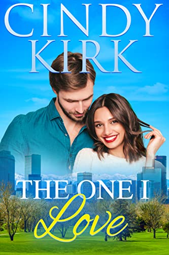 The One I Love book cover