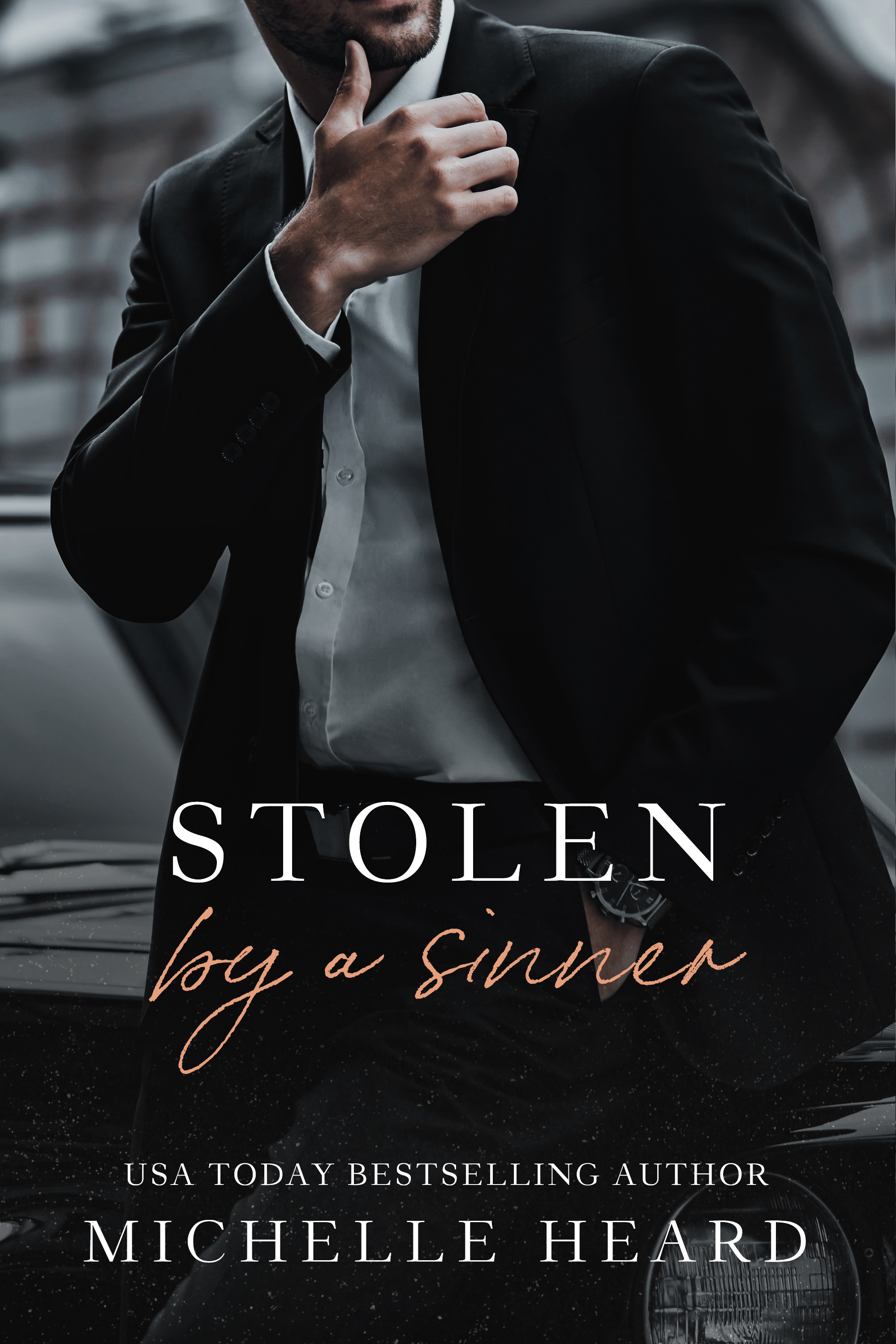 Sinners book cover 3