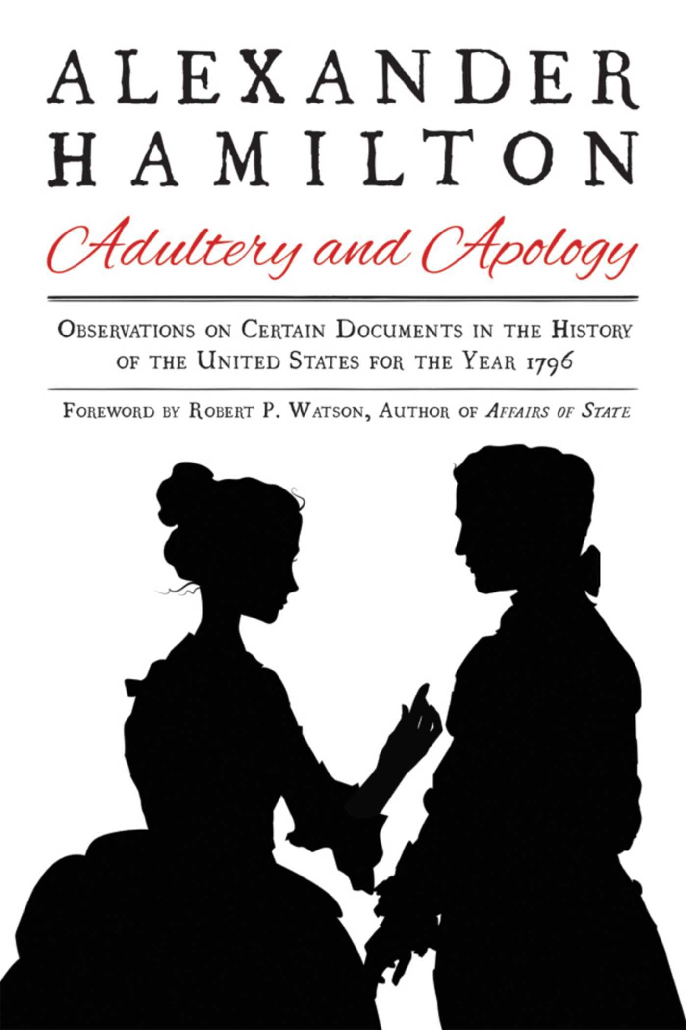 Alexander Hamilton book cover