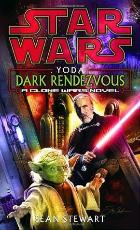 Yoda book cover