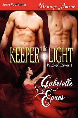 Wicked River book cover 1