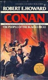 Conan book cover