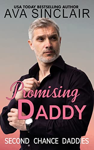 Promising Daddy book cover