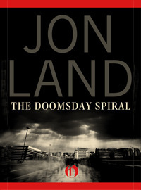 The Doomsday Spiral book cover